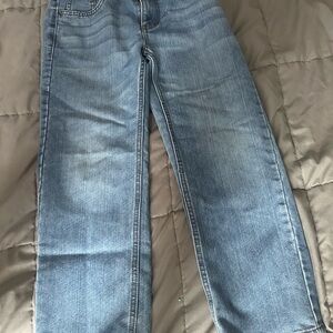 Signature by Levi Strauss Kids Light Blue Jeans